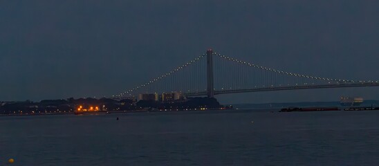 bridge