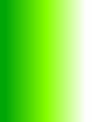 Fototapeta premium green gradient colors background wallpaper illustration 