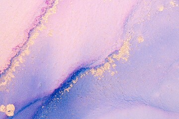 Original artwork photo of marble ink abstract art. High resolution photograph from exemplary original painting. Abstract painting was painted on HQ paper texture to create smooth marbling pattern.