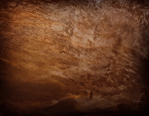 Old brown grunge texture background. High resolution photo. Full depth of field.