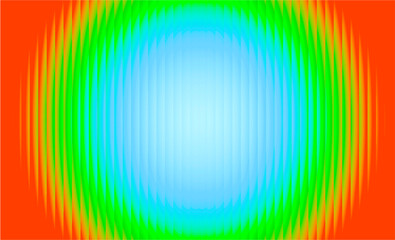 Gradient Multicolored. Vector Glass grainy Blurred neon in pastel colors. For covers, wallpapers, branding and other projects. Multicolored glass texture for banner, wallpaper, template, print.