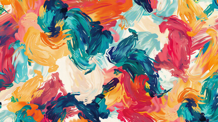 abstract watercolor background