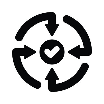 Implementation icon