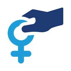 Feminism icon