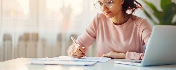 Debt Credit income money balance