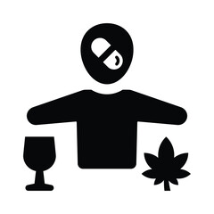Addiction icon
