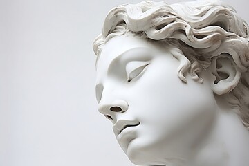 statue of a person