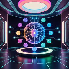 Machine Learning Data Flow Diagrams