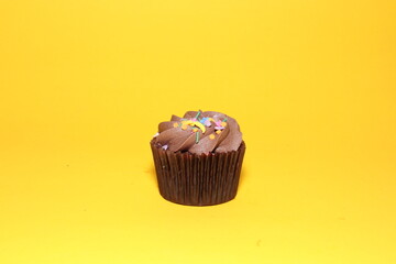 Chocolate Cup Cake