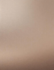 Fototapeta premium Abstract Gradient Texture. Warm Beige to Soft Taupe Smooth Transition Background for Elegant Design and Professional Presentations. Vertical Banner Wallpaper Background With Copy Space