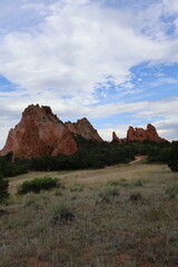 Garden of the Gods