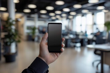 Mobile Phone Recommendations in the Office: A Guide to Technology Consulting and Expert Insights