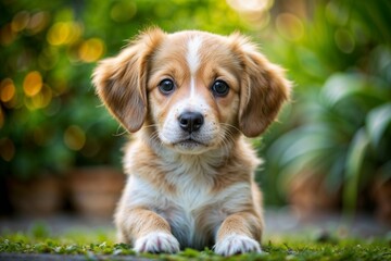 golden retriever puppy