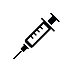 syringe icon