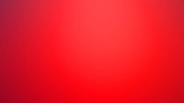 Vibrant red background texture, perfect for design projects, marketing materials, or creative presentations. High-quality and visually striking.