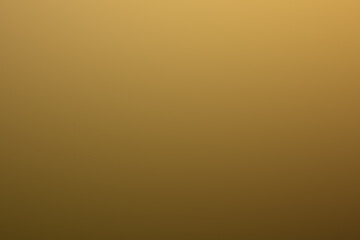 Warm golden gradient background perfect for design projects, presentations, or digital art, offering a smooth blend of shades.