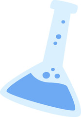 Laboratory Test Tube