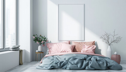 Sleek Japan bedroom modern accessories