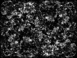 Dark overlay texture. Monochrome grunge distress texture. Scratch dirty texture background. Stamp texture. Scratch, Grain, noise, grange stamp.	