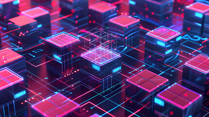 Container Orchestration Platforms, container orchestration platforms within a data center concept with an image depicting Kubernetes clusters
