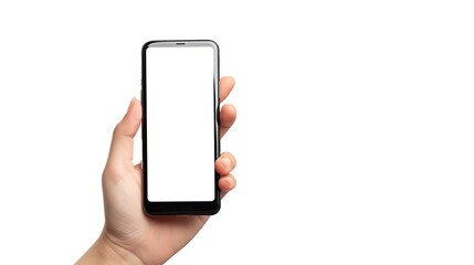 Elegantly Holding Innovation: Explore the Potential of Your New Smartphone