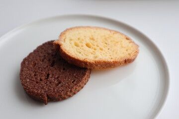 Rusk