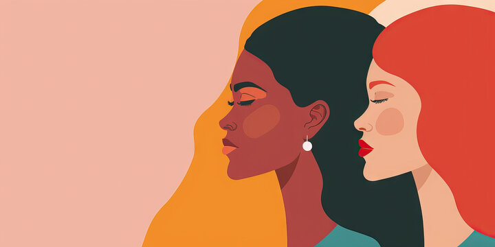 Gender Equality: How Empowering Women Drives Growth and Development - Imagine a scene where gender equality initiatives empower women, promote economic participation, and drive growth