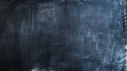 Fototapeta premium background texture blank blackboard / chalkboard
