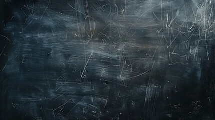 background texture blank blackboard / chalkboard