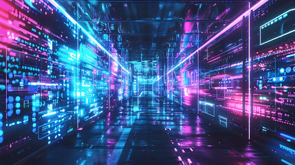 Internet business concept 02