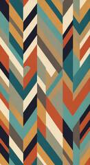 striped background