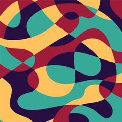 abstract colorful background