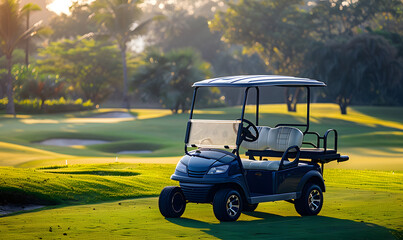 golf-themed graphic advertising backgrounds.