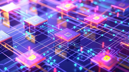 Superb Network Connections Diagram