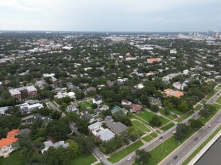 Bay Shore, Tampa Florida