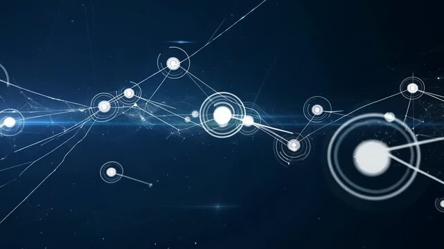 Exploring Celestial Mechanics and Gravitational Forces in a Cosmic Dance of Light and Motion. Generative AI