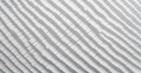 Obraz premium white fabric texture