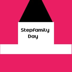 illustration of an background with text