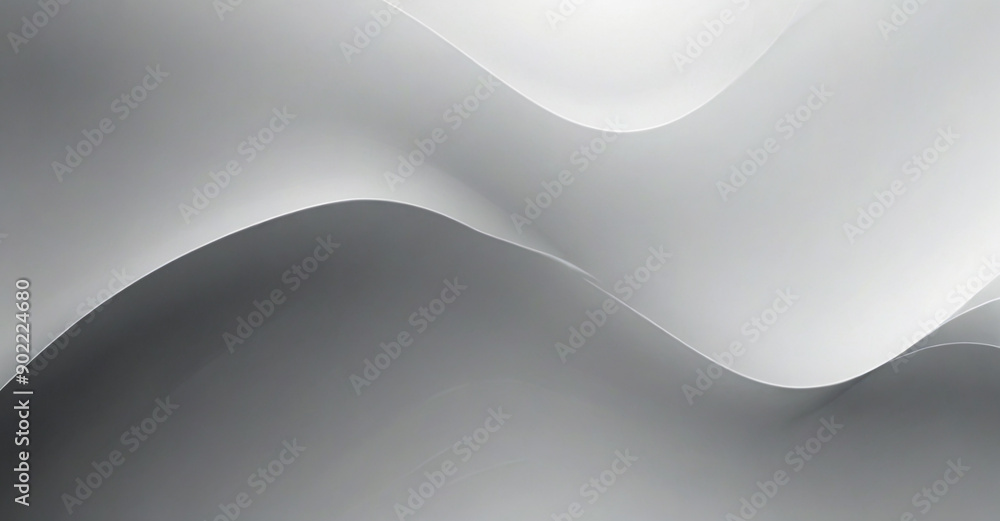 Poster abstract background