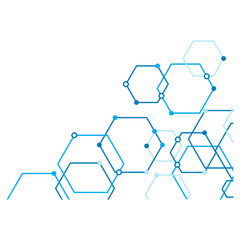 Hexagon Tech Corner