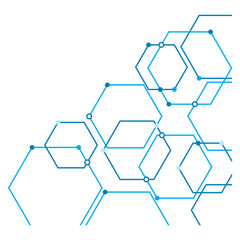 Hexagon Tech Corner