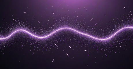 Obraz premium abstract light background