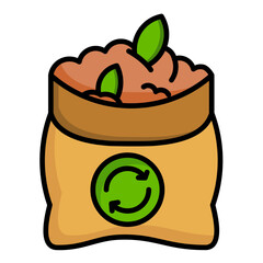 Composting Icon