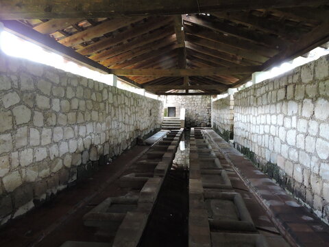 lavaderos antiguos