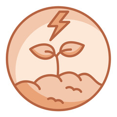 Permablitz Icon