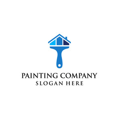 nice and clean painting concept