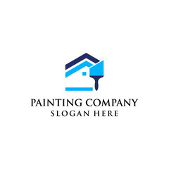 nice and clean painting concept
