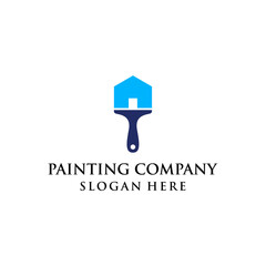 nice and clean painting concept