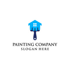 nice and clean painting concept