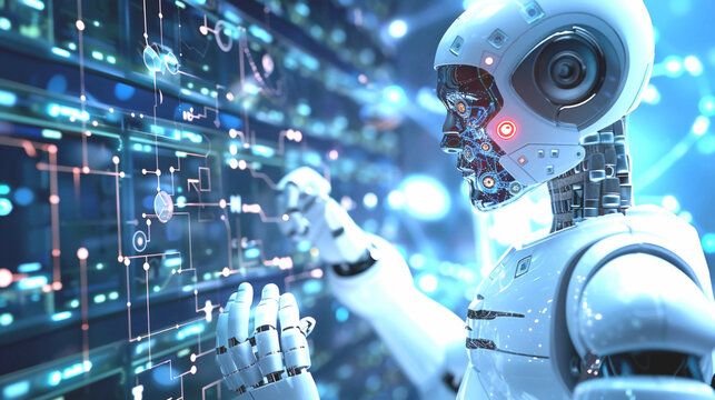 Machine learning